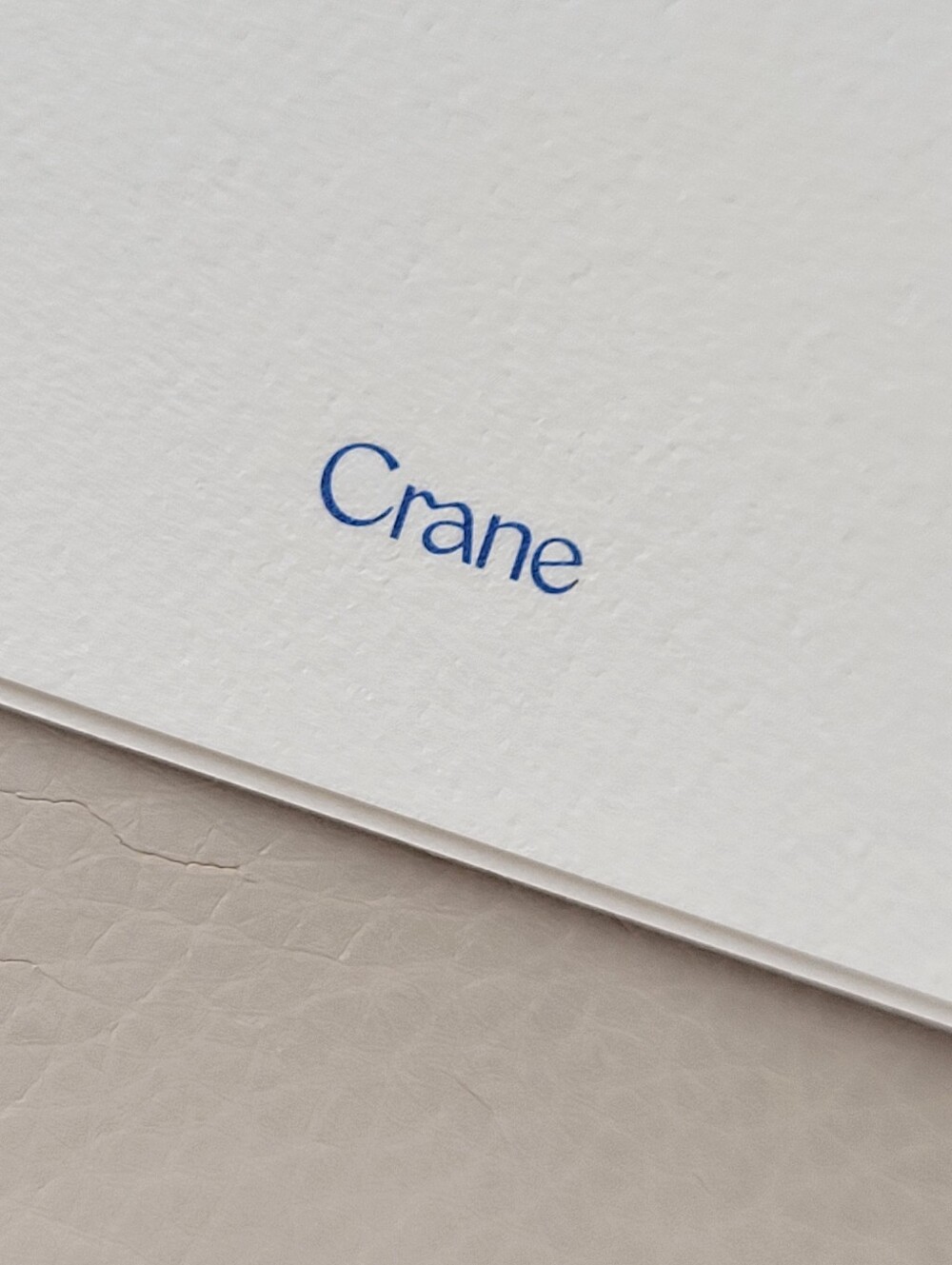 Crane Notecards - Picture 12 of 13